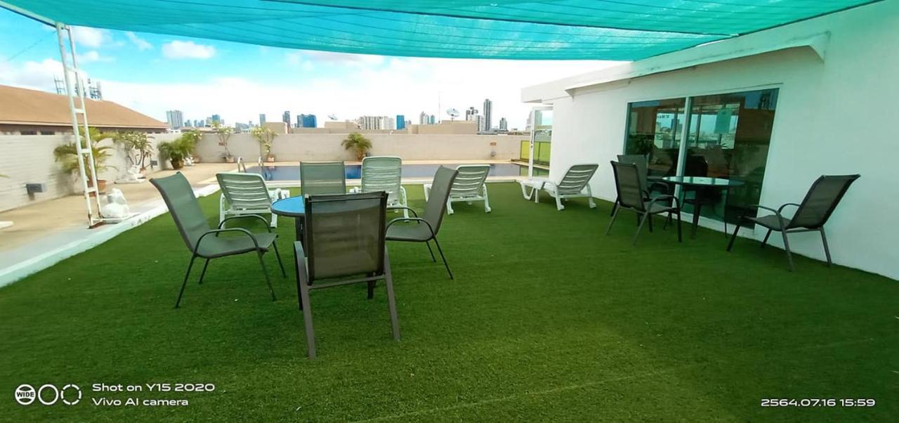 The Tivoli מלון 3*